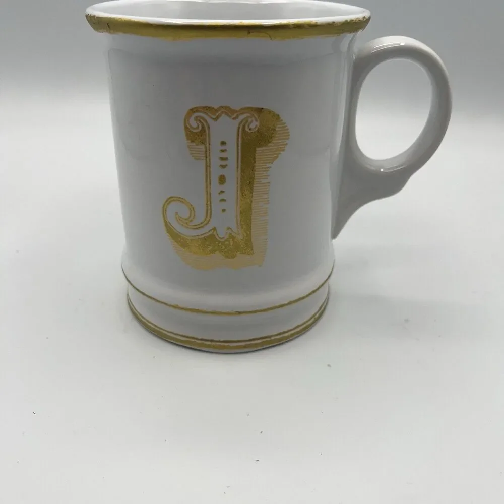 WILLIAMS SONOMA Initial 
